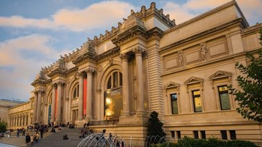 Museo de Nueva York fue evacuado por paquete sospechoso