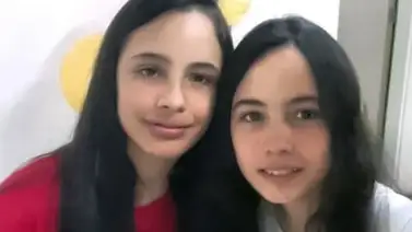 Rescatan en Perú a las hermanas venezolanas secuestradas en Ecuador Rescatan en Perú a las hermanas venezolanas secuestradas en Ecuador