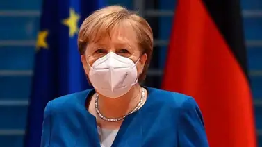 Merkel contempla levantar restricciones a vacunados Merkel contempla levantar restricciones a vacunados