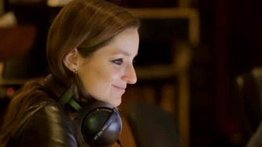 Sonidista venezolana integra el equipo ganador del Oscar de Sonido 2021