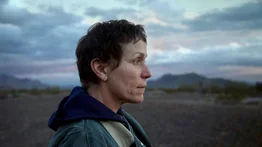 Nomadland se lleva el Premio Óscar a la mejor película