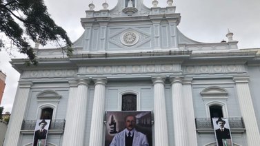 La Iglesia se prepara para la beatificación del doctor José Gregorio Hernández