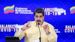Nicolás Maduro, decreta siete días de cuarentena flexible