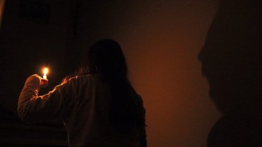 Reportan fallas eléctricas en varios sectores de Caracas