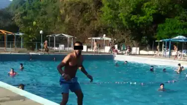 El club de la PM en El Paraíso tiene al menos 26 días tomado por "El Coqui" El club de la PM en El Paraíso tiene al menos 26 días tomado por "El Coqui"