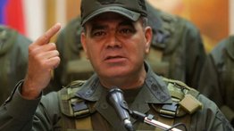 Vladimir Padrino destaca patriotismo de la FANB en sus 211° aniversario