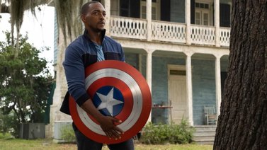 Marvel prepara cuarta película de Capitán América con guionistas de "Falcon and the Winter Soldier"
