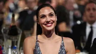 Gal Gadot destacará historias de diferentes mujeres en serie documental Gal Gadot destacará historias de diferentes mujeres en serie documental