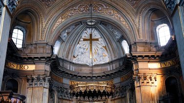La Iglesia española acepta por primera vez las denuncias a sacerdotes por abuso de menores