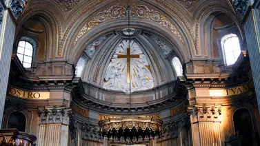 La Iglesia española acepta por primera vez las denuncias a sacerdotes por abuso de menores La Iglesia española acepta por primera vez las denuncias a sacerdotes por abuso de menores