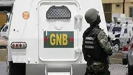 GNB desmantela banda criminal de “el Nelsito” tras enfrentamiento en Trujillo