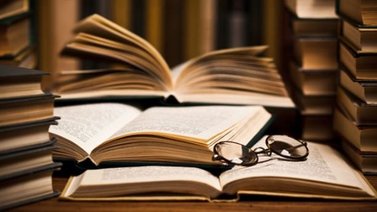 23 de abril: Día Mundial del Libro y de los Derechos de Autor