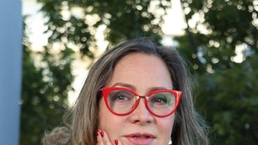 CamargoNotas: Elba Escobar presenta su Stand up Comedy "Este Cuerpo que no me Deja"