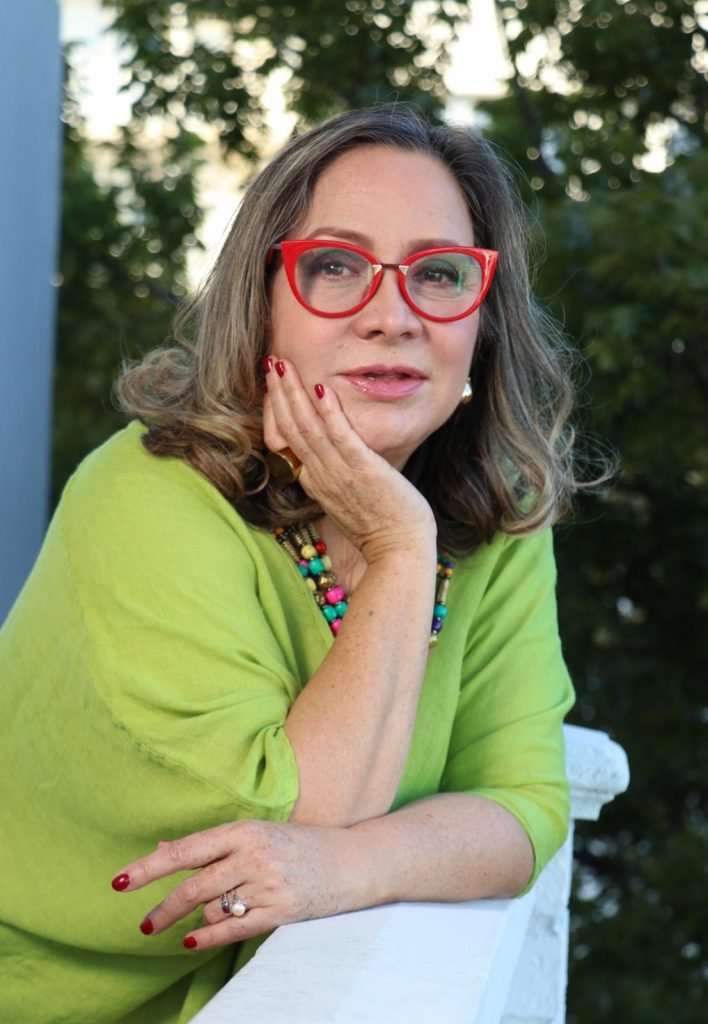 CamargoNotas: Elba Escobar presenta su Stand up Comedy "Este Cuerpo que no me Deja" CamargoNotas: Elba Escobar presenta su Stand up Comedy "Este Cuerpo que no me Deja"