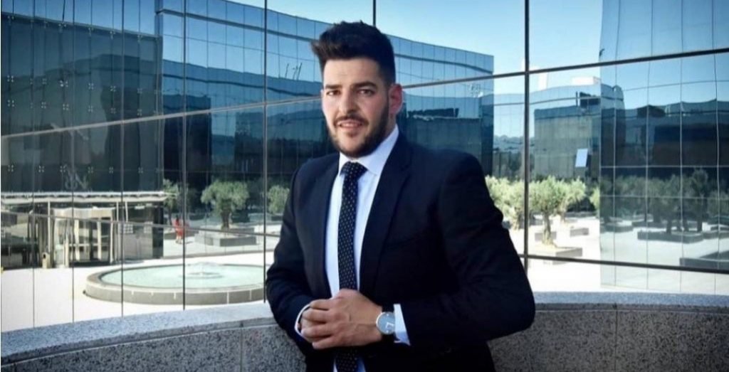 Antonio Caballero acapara las miradas en Europa