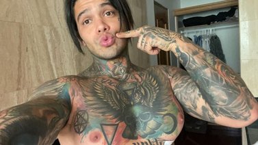 Yeferson Cossio arrasa en nominaciones de los Premios Occamy’s Awards
