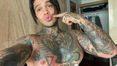 Yeferson Cossio arrasa en nominaciones de los Premios Occamy’s Awards