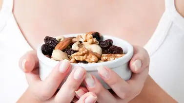 Bondades de las nueces para el organismo Bondades de las nueces para el organismo