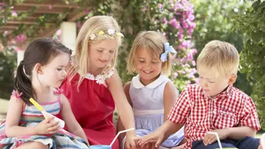 Conoce los beneficios de comer gelatina Conoce los beneficios de comer gelatina