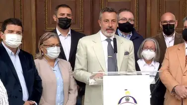 Comité de Postulaciones Electorales aprueba lista de 103 elegibles a rectores del CNE Comité de Postulaciones Electorales aprueba lista de 103 elegibles a rectores del CNE