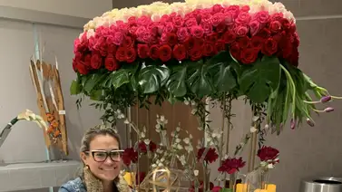 La diseñadora venezolana Zais Cortez destaca en EEUU La diseñadora venezolana Zais Cortez destaca en EEUU