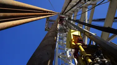 Recomiendan "disciplina social" para recuperar la industria petrolera Recomiendan "disciplina social" para recuperar la industria petrolera