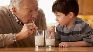 Una buena nutrición es equivalente a un cuerpo sano Una buena nutrición es equivalente a un cuerpo sano