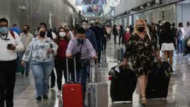 México expresa "preocupación" por alerta de viaje emitida por EEUU