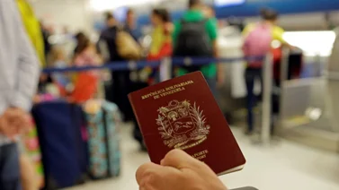 El pasaporte para viajeros frecuentes incluirá 48 páginas