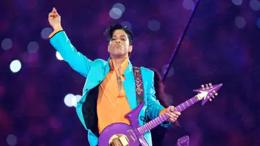 Fans de Prince lo recuerdan en quinto aniversario de su muerte Fans de Prince lo recuerdan en quinto aniversario de su muerte
