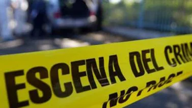 Niñero ocasiona muerte de un bebé por aplicarle técnicas de lucha libre