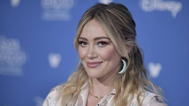 Hilary Duff protagonizará la serie "How I Met Your Father"