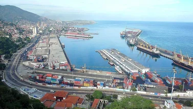 Comienzan inspecciones a ocho terminales de Bolipuertos en el territorio nacional