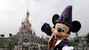 Disneyland París acogerá un gran centro de vacunación Disneyland París acogerá un gran centro de vacunación