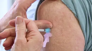 Johnson & Johnson reanuda distribución de su vacuna contra el COVID-19 en Europa Johnson & Johnson reanuda distribución de su vacuna contra el COVID-19 en Europa