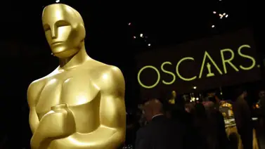 Los Óscar exhortarán a nominados a dejar la mascarilla ante cámaras Los Óscar exhortarán a nominados a dejar la mascarilla ante cámaras