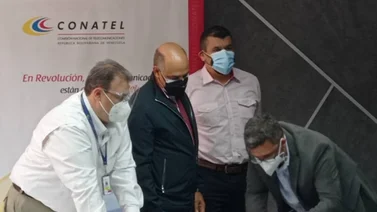 Conatel habilita a ocho empresas para prestar servicios de internet