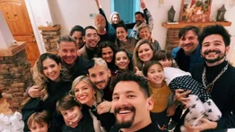 Los Montaner tendrán su propio reality familiar