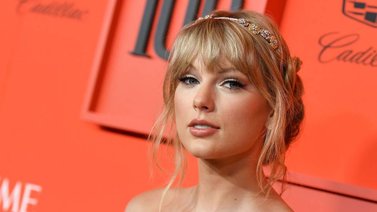 Policía arresta a acosador de Taylor Swift en Nueva York