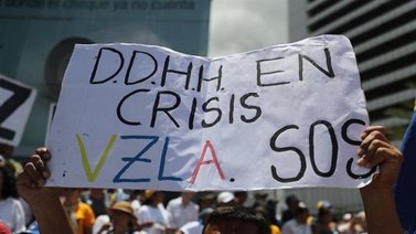 Exigen derogar providencia contra ONG en Venezuela