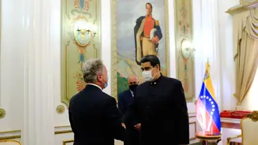 Programa Mundial de Alimentos dará comidas escolares a niños criollos Programa Mundial de Alimentos dará comidas escolares a niños criollos