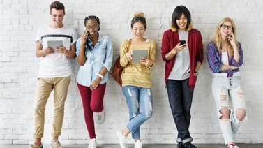 La economía de la generación Z tendrá más dificultades que los ‘millennials’