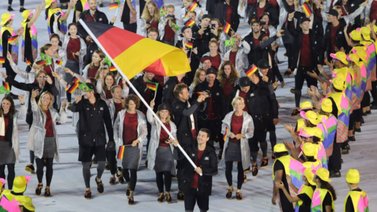 Alemania vacunará a su delegación antes de los Juegos Olímpicos de Tokio