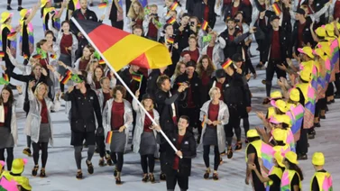 Alemania vacunará a su delegación antes de los Juegos Olímpicos de Tokio