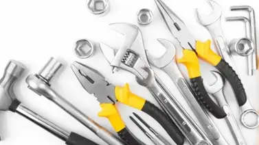 Mantén el óxido alejado de tus herramientas Mantén el óxido alejado de tus herramientas