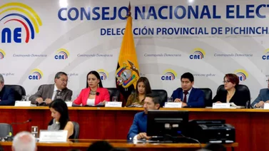 Consejo Electoral de Ecuador confirma triunfo de Guillermo Lasso