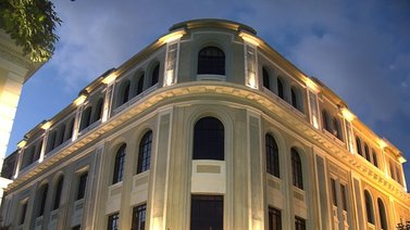 Teatro Principal de Caracas arriba a 90 años como ícono de cultura nacional