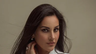 Jacqueline Aguilera Promueve la moda con sentido social