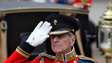 En vivo: Funeral príncipe Felipe, duque de Edimburgo