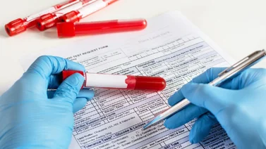 Hemofilia, una condición hereditaria